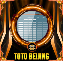 PREDIKSI TOGEL TOTO BEIJING 08 JUN 2025 AVANZATOTO