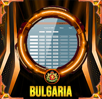 PREDIKSI TOGEL BULGARIA 08 JUN 2025 AVANZATOTO