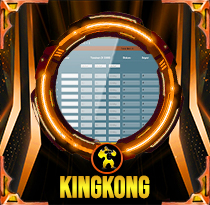 PREDIKSI TOGEL KINGKONG-P2 29 MEI 2025 AVANZATOTO