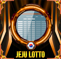 PREDIKSI TOGEL JEJU-LOTTO 03 JUN 2025 AVANZATOTO