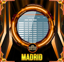 PREDIKSI TOGEL MADRID 08 JUN 2025 AVANZATOTO